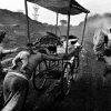 Coal industry workers. India, 1994 - Себастио Сальгадо (Sebastiao Salgado)