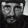 Фидель Кастро (Fidel Castro) - Юсуф Карш (Yousuf Karsh)