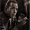 Хамфри Богарт (Humphrey Bogart), 1946 - Юсуф Карш (Yousuf Karsh)